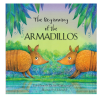 Picture of RUDYARD KIPLING STORYBOOK-THE BEGINNING OF THE ARMADILLOS