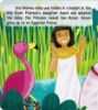 Picture of SMART BABIES BIBLE BOARD BOOK-MOSES