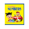 Picture of SMART BABIES BOARD BOOK - NUMBERS