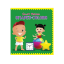 Picture of SMART BABIES BOARD BOOK - SHAPES AND COLOURS