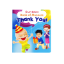Picture of SMART BABIES BOOK OF MANNERS-THANK YOU