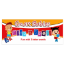 Picture of SMART BABIES FLIP & SPELL - RED