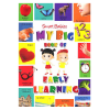 Picture of SMART BABIES MY BIG BOOK OF EARLY LEARNING
