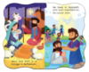 Picture of SMART BABIES-BIBLE STORY BOARD BOOKS WITH CARRY CASE