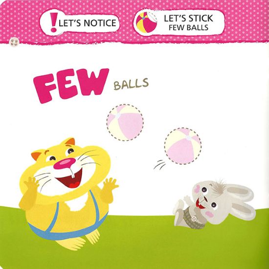 Learning is Fun. SMART BUNNYOPPOSITES