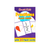 Picture of SMART KIDS FLASH CARDS-FRACTIONS