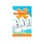 Picture of SMART KIDS FLASH CARDS-MULTIPLICATION