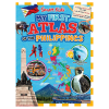 Picture of SMART KIDS MY FIRST ATLAS OF THE PHILIPPINES