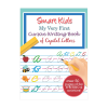 Picture of SMART KIDS MY VERY FIRST CURSIVE WRITING BOOK-CAPITAL LETTERS