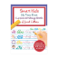 Picture of SMART KIDS MY VERY FIRST CURSIVE WRITING BOOK-JOINT LETTERS