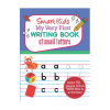 Picture of SMART KIDS MY VERY FIRST WRITING BOOK-SMALL LETTERS