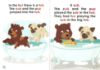 Picture of SMART KIDS PHONICS IN READING BOOK 5-THE CUB & THE PUP & AT GRANDMA'S HUT
