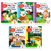 Picture of SMART KIDS PHONICS IN READING BOOK 6 TO 10