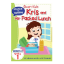 Picture of SMART KIDS PHONICS IN READING BOOK SERIES 2 BOOK 1-KRIS AND HER PACKED LUNCH