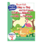 Picture of SMART KIDS PHONICS IN READING BOOK SERIES 2 BOOK 2-KLAY THE SLUG AND HIS FRIENDS, CLYDE THE ALLIGATOR AND CLEO THE FLAMINGO