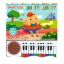 Picture of SMART KIDS PIANO BOOK-HUMPTY DUMPTY