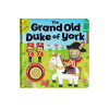 Picture of SONG SOUNDS-THE GRAND OLD DUKE OF YORK
