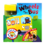 Picture of WHIZZY WIND-UPS-THE WHEELS ON THE BUS