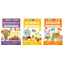 Picture of LEAP AHEAD KINDERGARTEN SET OF 3 (ENGLISH, MATH & SCIENCE)
