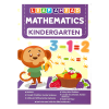 Picture of LEAP AHEAD KINDERGARTEN SET OF 3  (ENGLISH, MATH & SCIENCE)