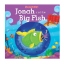 Picture of SMART BABIES BIBLE STORIES-JONAH & THE BIG FISH