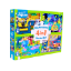 Picture of JUNIOR JIGSAW 4 IN 1 PUZZLE SET-AWESOME