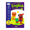 Picture of LEAP AHEAD WORKBOOK ENGLISH 3-4 YEARS