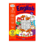 Picture of LEAP AHEAD WORKBOOK ENGLISH 5-6 YEARS