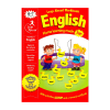 Picture of LEAP AHEAD WORKBOOK ENGLISH 6-7 YEARS