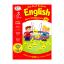 Picture of LEAP AHEAD WORKBOOK ENGLISH 6-7 YEARS