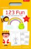 Picture of LITTLE GENIUS LEARNING FUN 5 PADS FOR AGES 3-4