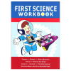 Picture of FIRST SCIENCE WKBK-UPDATED