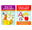 Picture of REG-MATH & ENGLISH WKBK FOR NURSERY-UPDATED SET OF 2