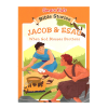 Picture of SMART KIDS BIBLE STORIES-JACOB & ESAU WHEN GOD BLESSES BROTHERS