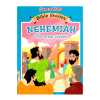 Picture of SMART KIDS BIBLE STORIES-NEHEMIAH THE GREAT LEADER
