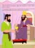 Picture of SMART KIDS BIBLE STORIES-NEHEMIAH THE GREAT LEADER