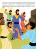 Picture of SMART KIDS BIBLE STORIES-PAUL AND HIS CHANGE OF HEART