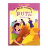 Picture of SMART KIDS BIBLE STORIES-RUTH THE BRAVE