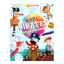 Picture of SMART KIDS COLORING BOOK-COOL PIRATES