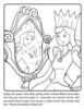 Picture of SMART KIDS FAIRY TALE STORY COLORING BOOK-SNOW WHITE