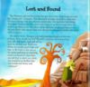 Picture of SQUARE PAPERBACK BIBLE STORIES-JESUS THE STORY TELLER