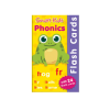Picture of SMART KIDS FLASH CARDS-PHONICS