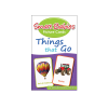 Picture of SMART BABIES PICTURE CARDS - THINGS THAT GO