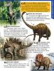 Picture of 500  QUESTIONS AND ANSWERS-DINOSAURS