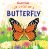 Picture of SMART KIDS LIFE CYCLE OF A BUTTERFLY