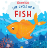 Picture of SMART KIDS LIFE CYCLE OF A FISH 