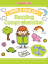 Picture of SMART KIDS SIMPLE ENGLISH-READING COMPREHENSION