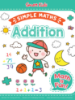 Picture of SMART KIDS SIMPLE MATHS-ADDITION