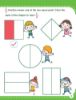 Picture of SMART KIDS SIMPLE MATHS-FRACTION