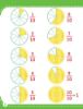 Picture of SMART KIDS SIMPLE MATHS-FRACTION